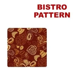 New ???? BarMan CHOOSE YOUR PATTERN - Counter Caddies™ - 1.75 Liter Liquor Bottle Pad ???? -Barman Shop 1.75l bottle pad for counter caddies dye sub bpc bistro 700x700