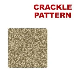 New ???? BarMan CHOOSE YOUR PATTERN - Counter Caddies™ - 1.75 Liter Liquor Bottle Pad ???? -Barman Shop 1.75l bottle pad for counter caddies dye sub bpc crackle 700x700