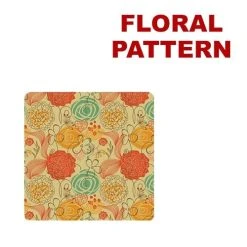 New ???? BarMan CHOOSE YOUR PATTERN - Counter Caddies™ - 1.75 Liter Liquor Bottle Pad ???? -Barman Shop 1.75l bottle pad for counter caddies dye sub bpc floral 700x700