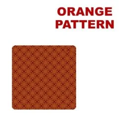 New ???? BarMan CHOOSE YOUR PATTERN - Counter Caddies™ - 1.75 Liter Liquor Bottle Pad ???? -Barman Shop 1.75l bottle pad for counter caddies dye sub bpc orange 700x700