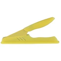 Hot Sale ???? BarMan Pure Komachi Yellow Citrus Knife ????