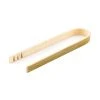 Hot Sale ⌛ BarMan Bamboo Tongs - Pack Of 50 - (Length Options) ????