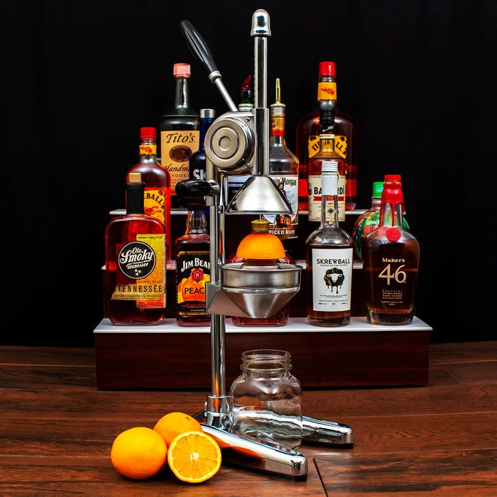 Coupon ⌛ BarMan BarConic® Professional Restaurant Juicer ???? 2 Coupon ⌛ BarMan BarConic® Professional Restaurant Juicer ???? - Image 2