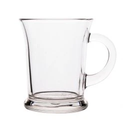 Top 10 ✨ BarMan BarConic® Glass Coffee Cup - 14 Ounce ????