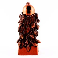 Brand new ???? BarMan Culinary Torch - Bronze Medusa - 6" ???? -Barman Shop Culinary Torch BronzeMedusa clean4 700x700