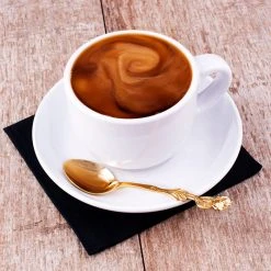 Cheap ???? BarMan Demi Rose Spoon - Stainless Steel Or Gold Options ❤️ 6 Cheap ???? BarMan Demi Rose Spoon - Stainless Steel Or Gold Options ❤️ -Barman Shop Demi rose gold spoon 1 700x700