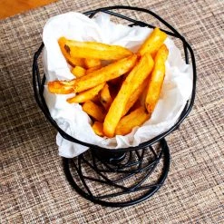 Flash Sale ???? BarMan Round Appetizer Cone ???? -Barman Shop Round Appetizer Cone Scene2 700x700