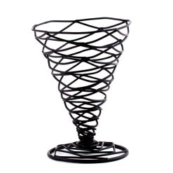 Flash Sale ???? BarMan Round Appetizer Cone ????