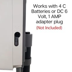 Discount ???? BarMan Clean Freak - Hands Free Sanitizer Dispenser Stand - Plus Sanitizer ???? -Barman Shop SANI STAND BPC 1 700x700