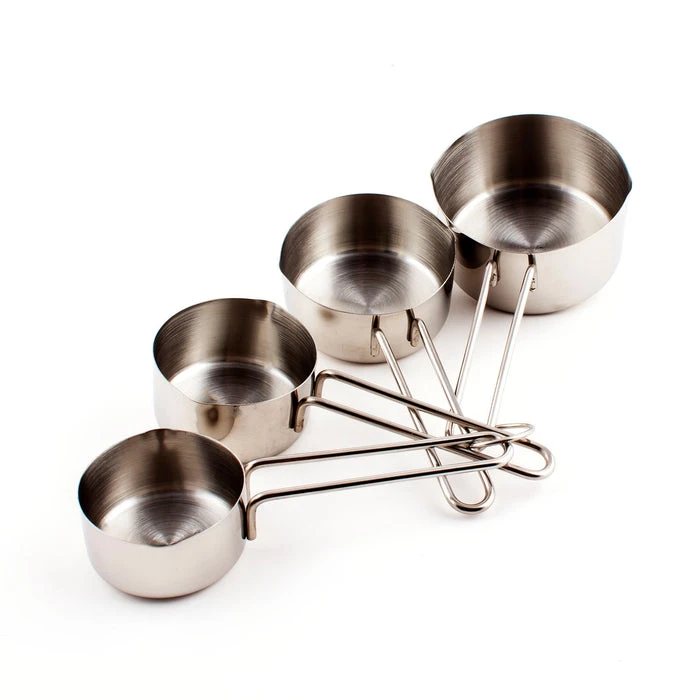 Outlet ???? BarMan BarConic® Stainless Steel Measuring Cups ???? 1 Outlet ???? BarMan BarConic® Stainless Steel Measuring Cups ????