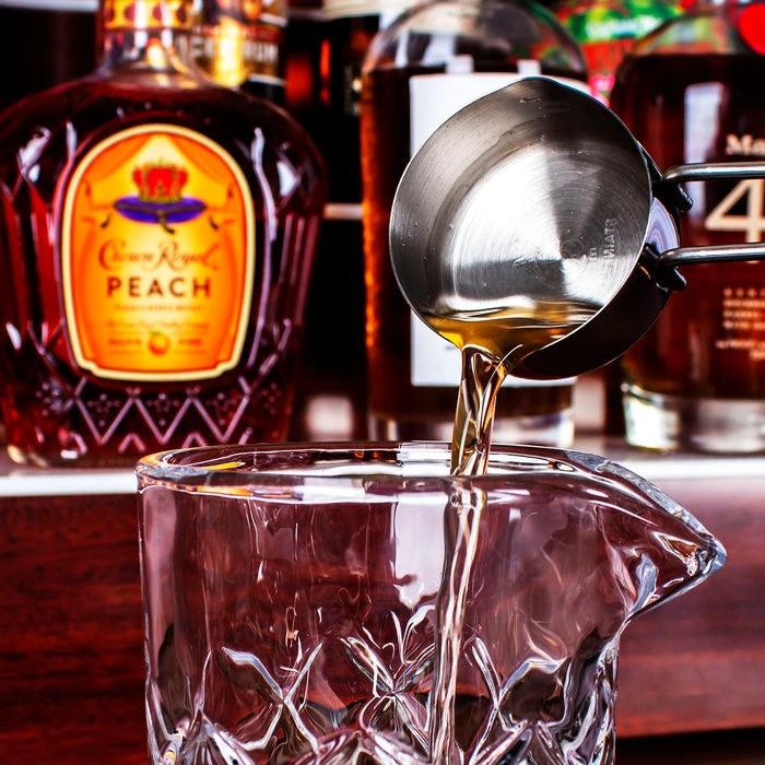 Outlet ???? BarMan BarConic® Stainless Steel Measuring Cups ???? 2 Outlet ???? BarMan BarConic® Stainless Steel Measuring Cups ???? - Image 2