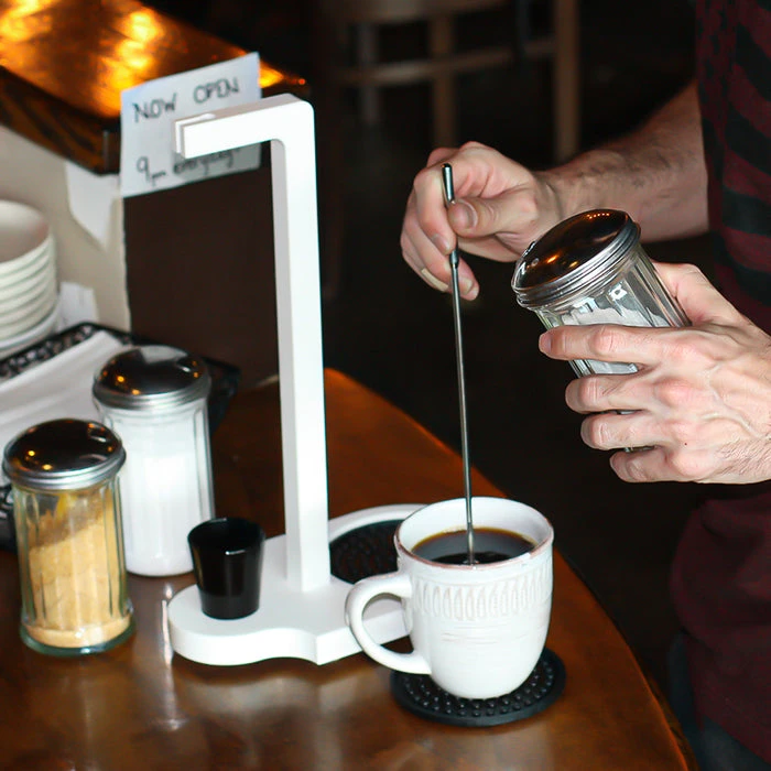 Budget ???? BarMan StirStation™ - Black StarBoard® ❤️ 6 Budget ???? BarMan StirStation™ - Black StarBoard® ❤️ - Image 6