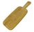 Top 10 ???? BarMan Bamboo Cutting Paddle - Mini - W/Juice Border ????