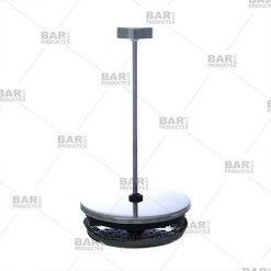 New ???? BarMan BarConic® Cocktail Press - 1000ml ???? -Barman Shop barconic cocktail press french press 1000ml bpc 3 700x700