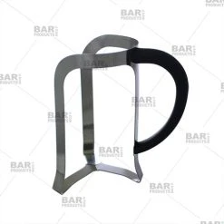 New ???? BarMan BarConic® Cocktail Press - 1000ml ???? -Barman Shop barconic cocktail press french press 1000ml bpc 5 700x700