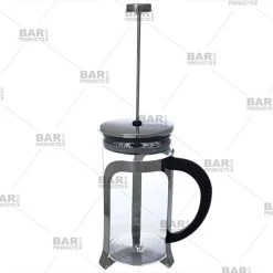 New ???? BarMan BarConic® Cocktail Press - 1000ml ???? -Barman Shop barconic cocktail press french press 1000ml bpc 6 700x700