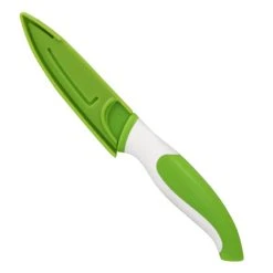 Brand new ???? BarMan BarConic® 3.5” Paring Knife - Green ❤️