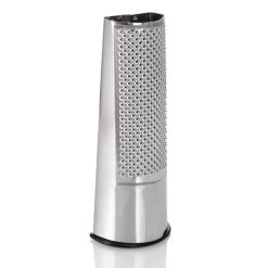 Budget ???? BarMan BarConic® Stainless Steel Nutmeg Grater ????