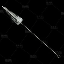 Deals ???? BarMan BarConic® Stainless Steel Straw Cleaning Brush ????