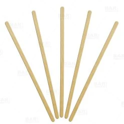 Cheap ✨ BarMan Birch Cocktail / Coffee Stir Sticks - 7 Inch - Box Of 1000 ???? -Barman Shop birchwood coffee stirrers bpc 1 700x700