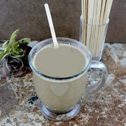 Cheap ✨ BarMan Birch Cocktail / Coffee Stir Sticks - 7 Inch - Box Of 1000 ???? -Barman Shop birchwood coffee stirrers bpc 6 700x700