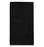Outlet ⌛ BarMan BarConic® 15” X 17” 2-PLY Colored Paper Dinner Napkins – BLACK – Pack Of 100 ????