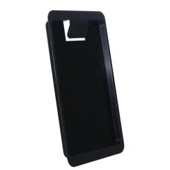 Deals ???? BarMan Check Presenter And Tip Tray - Black Plastic ❤️ -Barman Shop black plastic tip tray 700x700