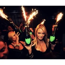 Promo ???? BarMan 18 Inch Plastic Bottle Service Tray - Holds 2 Bottles ???? 19 Promo ???? BarMan 18 Inch Plastic Bottle Service Tray - Holds 2 Bottles ???? -Barman Shop bottle service sparklers 500px 1 700x700