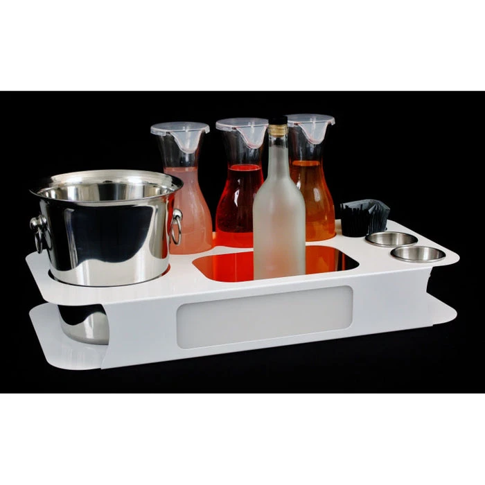 New ???? BarMan Bottle Service Trays ???? 3 New ???? BarMan Bottle Service Trays ???? - Image 3