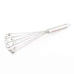 Best Pirce ✔️ BarMan Bubble Wire Bar Whisk - Stainless Steel ✔️