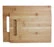 Budget ???? BarMan Bamboo Cutting Boards ????