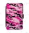 Best Sale ???? BarMan Guest Check Pad Holder - Pink Camo ❤️ 7 Best Sale ???? BarMan Guest Check Pad Holder - Pink Camo ❤️ -Barman Shop check holder front pink camo