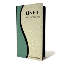 Wholesale ✔️ BarMan ADD YOUR NAME - Check Presenter - Retro ????