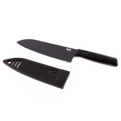 Cheapest ???? BarMan Chef’s Knife COLORI® - Black ????
