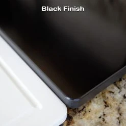 Cheap ✨ BarMan Counter Caddies™ - Black Straight Shelf - Liquor/Wine Bottle Display - 24" Length ???? -Barman Shop counter caddies corner detail color texture black e45ac226 7166 46d8 888c 9fc8435bd372 700x700