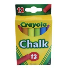 Best Pirce ???? BarMan Chalkboard Flight Tray ⭐ -Barman Shop crayola chalk 12 pack 500 3174eadf b1da 4aba 9963 4c8c2bb748fc 700x700