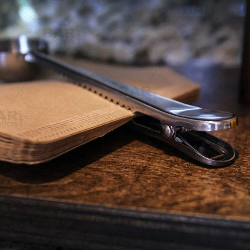 Deals ???? BarMan Coffee Scoop - Bag Clip ???? 2 Deals ???? BarMan Coffee Scoop - Bag Clip ???? - Image 2