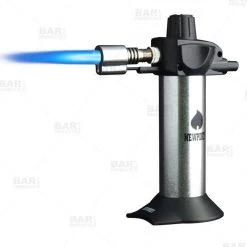 Brand new ???? BarMan Newport Culinary Torch - 5.5" Mini - Several Color Options ????