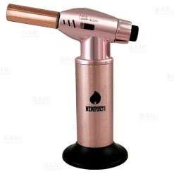 Buy ???? BarMan Culinary Torch - Rose Gold - Jumbo ????
