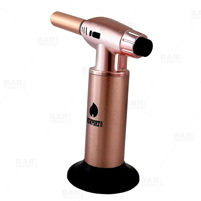 Buy ???? BarMan Culinary Torch - Rose Gold - Jumbo ???? - Image 4