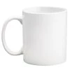 Flash Sale ???? BarMan Coffee Mug - 11oz (white) ????