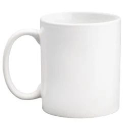 Flash Sale ???? BarMan Coffee Mug - 11oz (white) ????