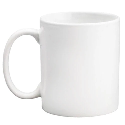 Flash Sale ???? BarMan Coffee Mug - 11oz (white) ???? 1 Flash Sale ???? BarMan Coffee Mug - 11oz (white) ????