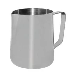 Deals ???? BarMan Frothing / Espresso Pitchers - Stainless Steel - Size Options ???? -Barman Shop ep 33 update frothing pitcher 700x700