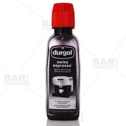 Top 10 ⌛ BarMan Durgol Swiss Espresso Machine Cleaner - 2 Pack ????