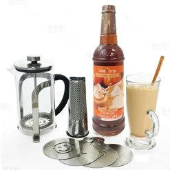 Promo ???? BarMan BarConic® Fall Coffee Kit ????
