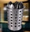 Coupon ???? BarMan Update International 4-1/2 Flatware Cylinder - Stainless Steel ✔️