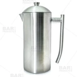 Buy ???? BarMan Frieling French Press - Brushed Finish (36oz) ????