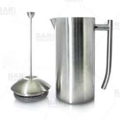 Buy ???? BarMan Frieling French Press - Brushed Finish (36oz) ???? -Barman Shop fp 36 bpc1 700x700