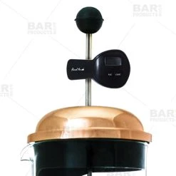 Best Pirce ❤️ BarMan French Press Coffee Timer - 4 Minute Timer ????